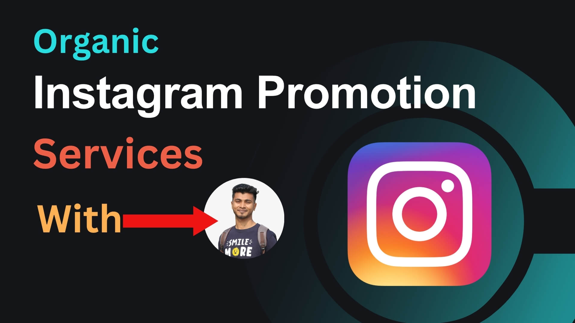 Instagram promotion