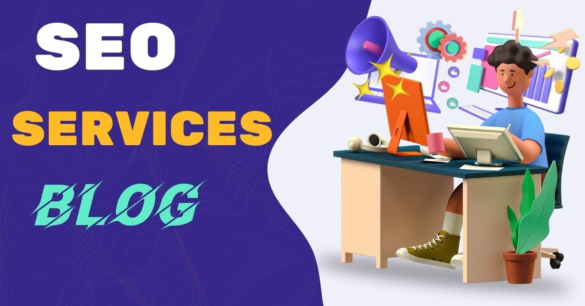 SEO services blog