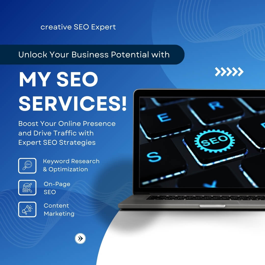 SEO services cost