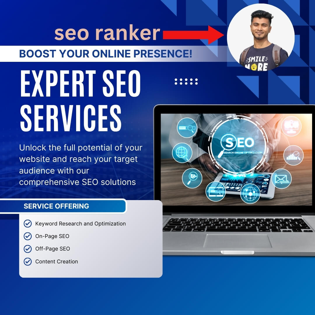 seo rank