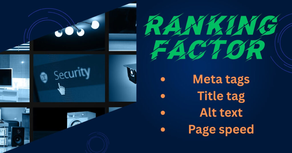 ranking factor