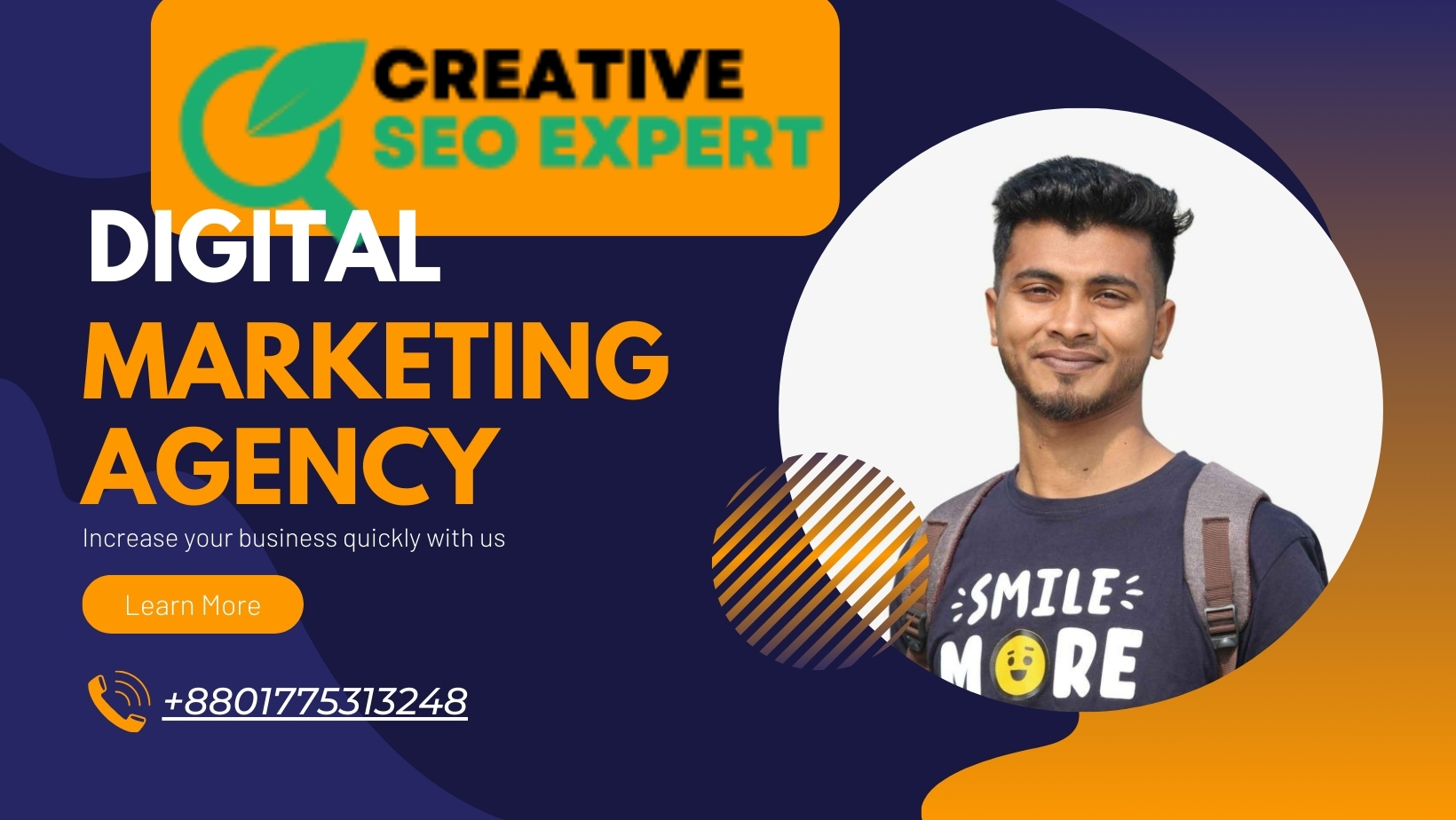 Creative Digital Agency