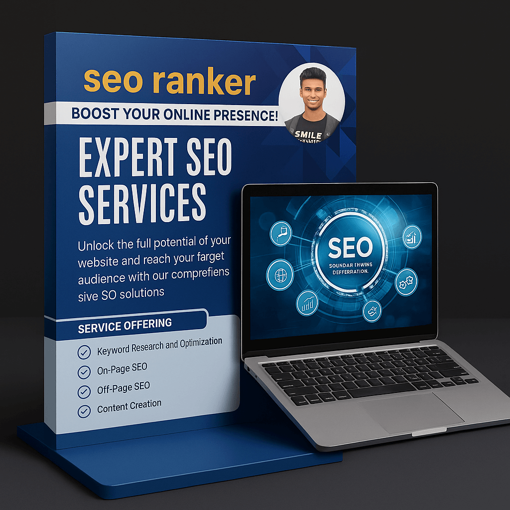 seo ranker
