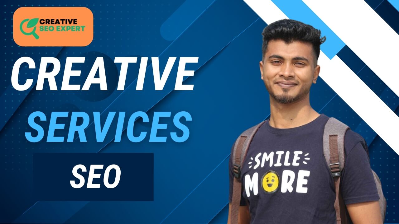 Creative Services SEO