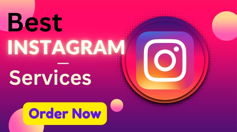 Instagram promotion