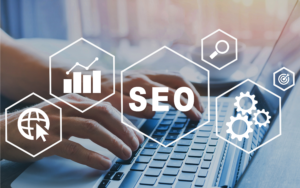 Types of SEO Services
