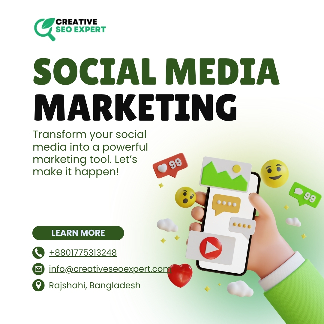 how to create a social media strategy