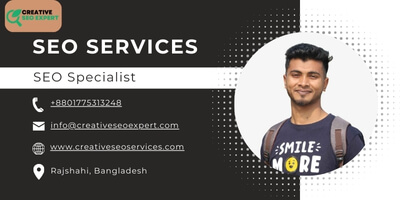 Types of SEO Services
