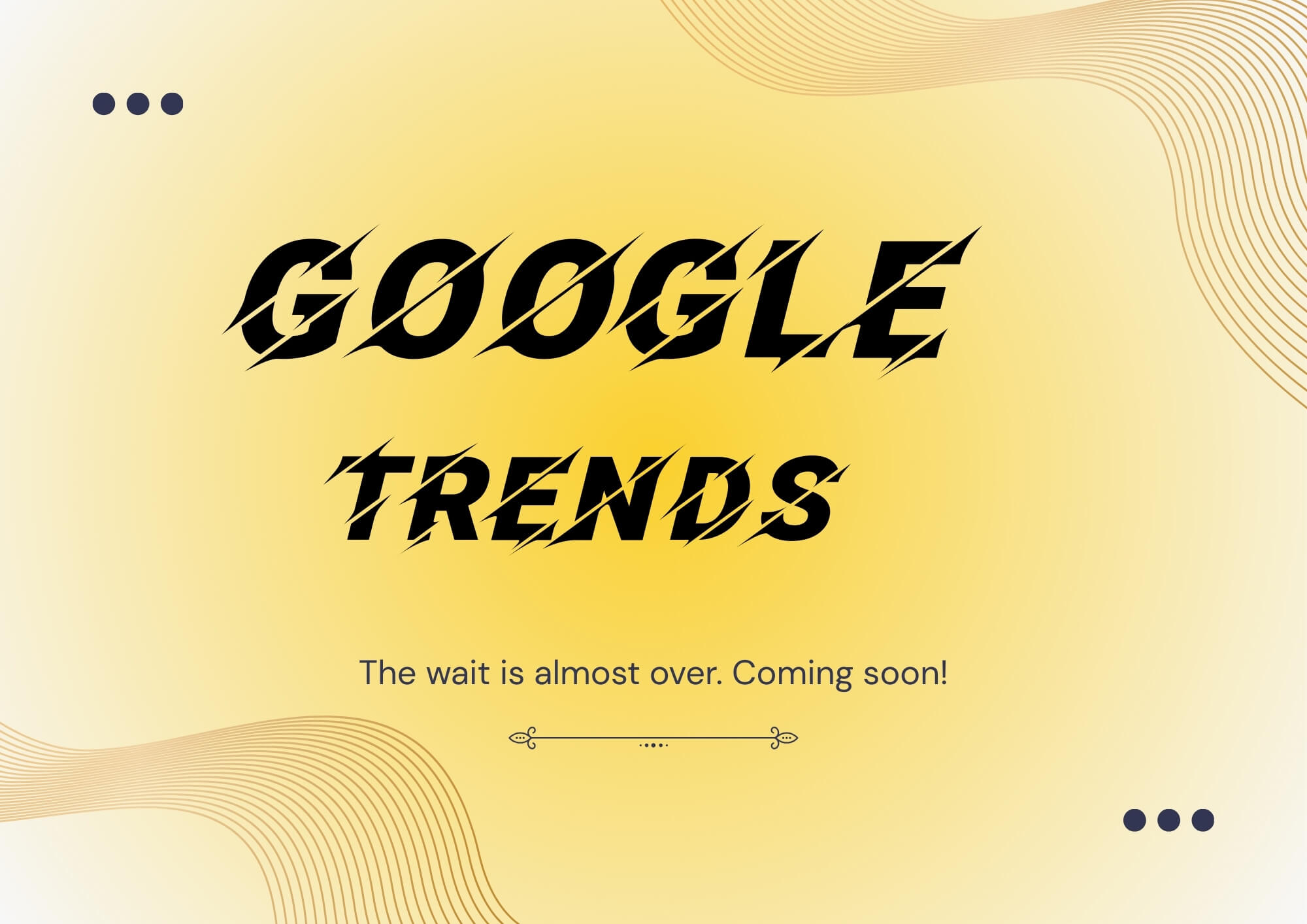 Google Trends