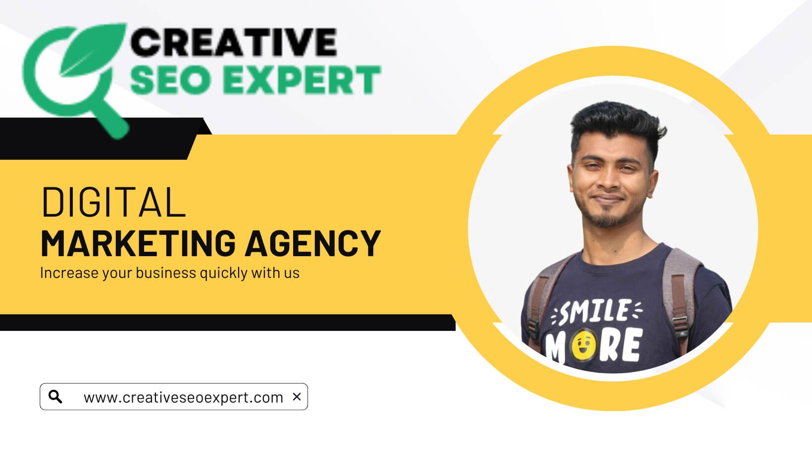 Creative Digital Agency