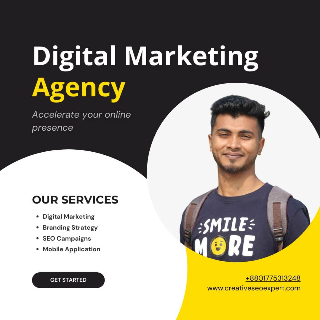 Types of SEO Services