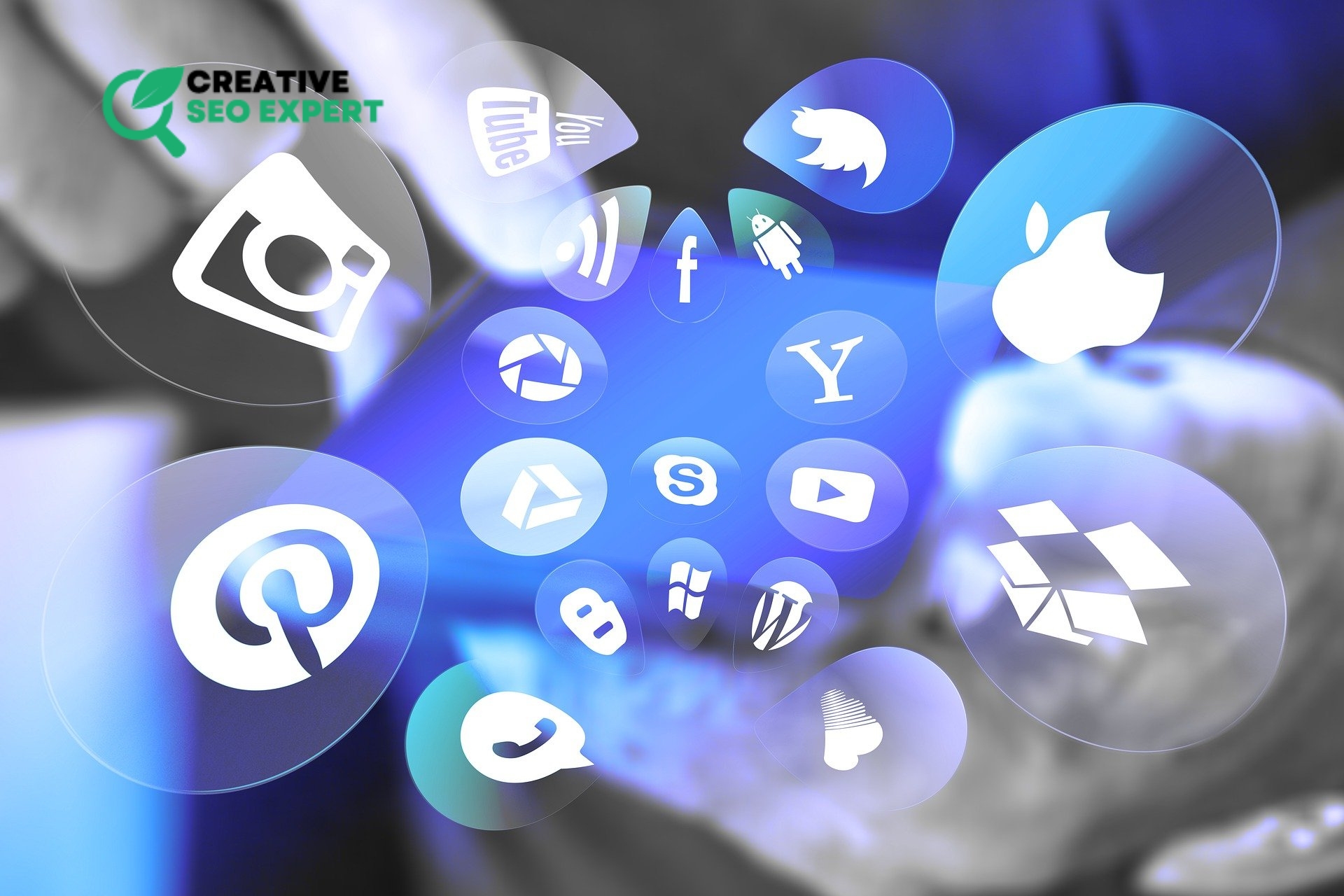 Why Pinterest Matters in Digital Marketing