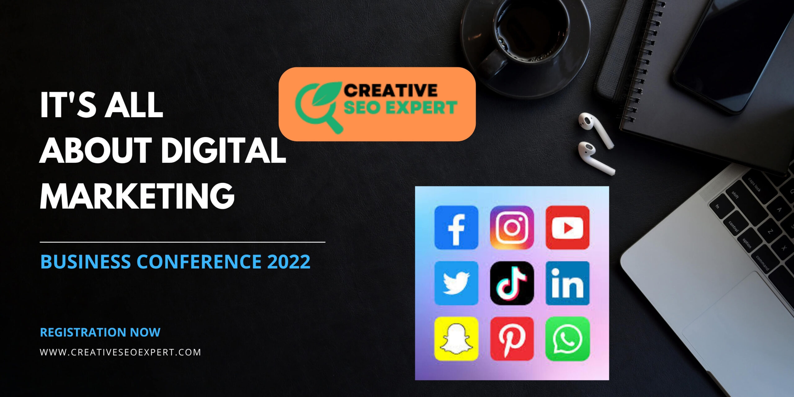 how to create a social media report