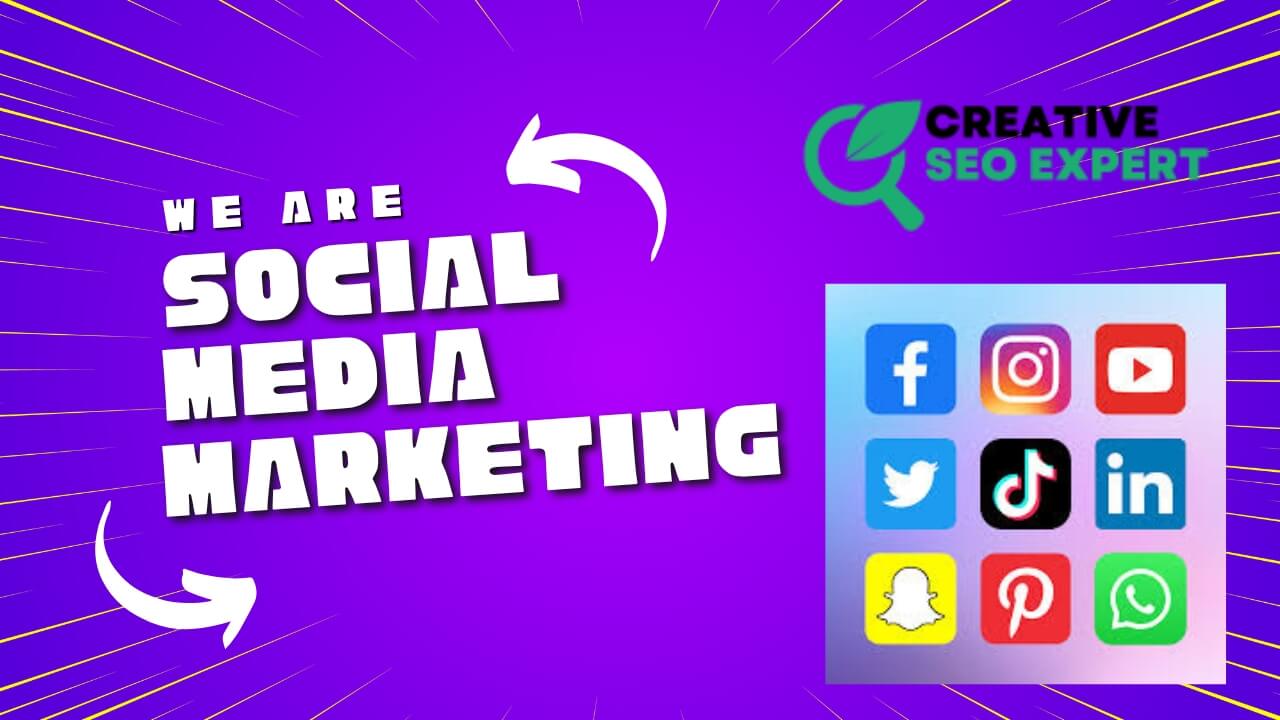 social media marketing case studies