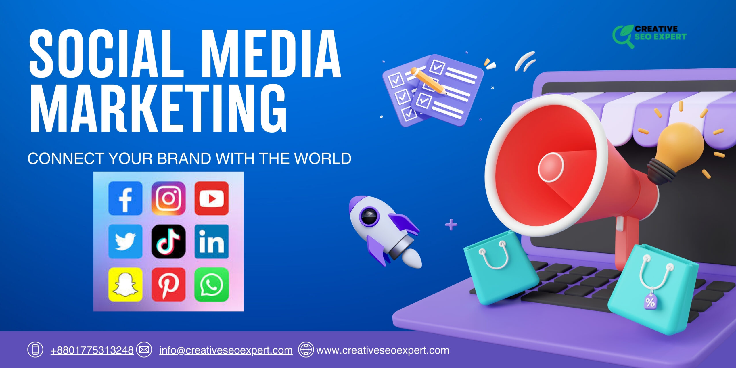 importance of social media analytics
