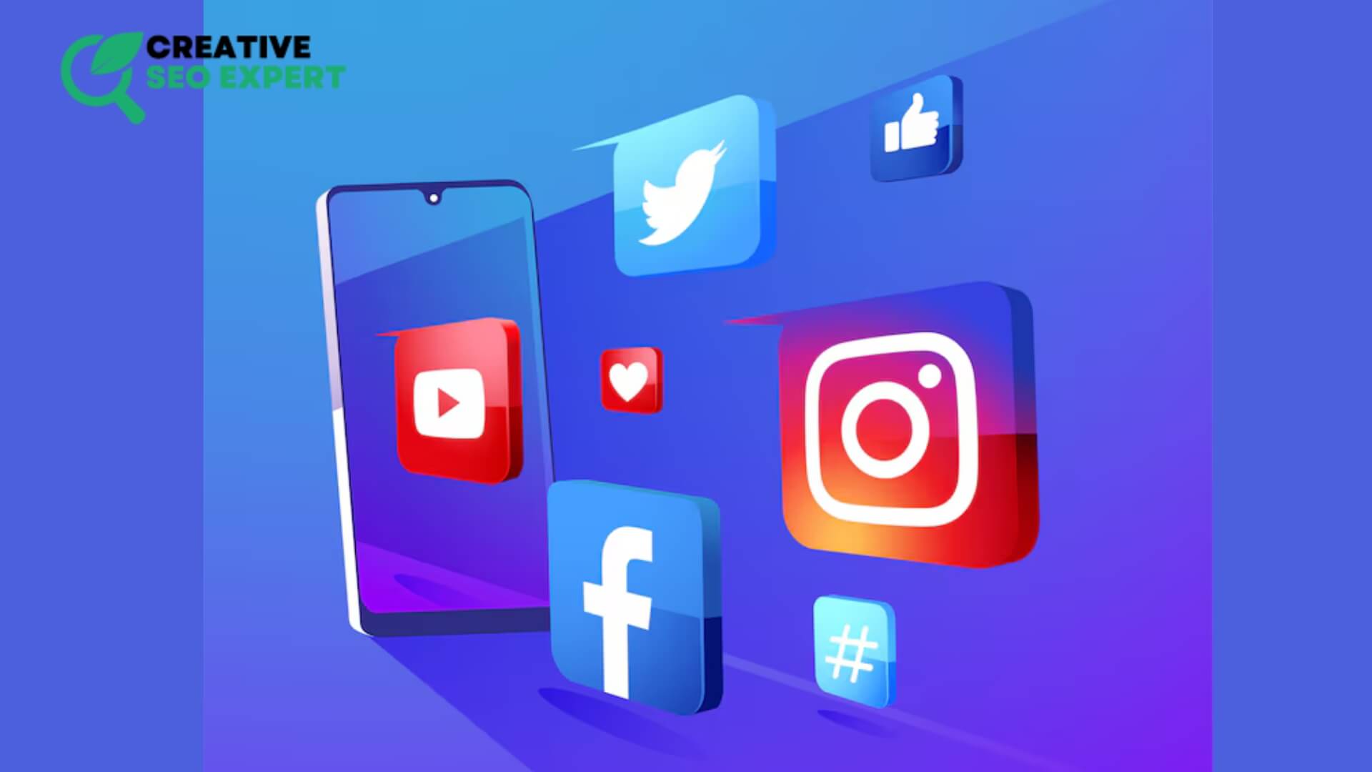 organic influencer marketing
