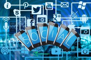 social media and Instagram promotion tutorial
