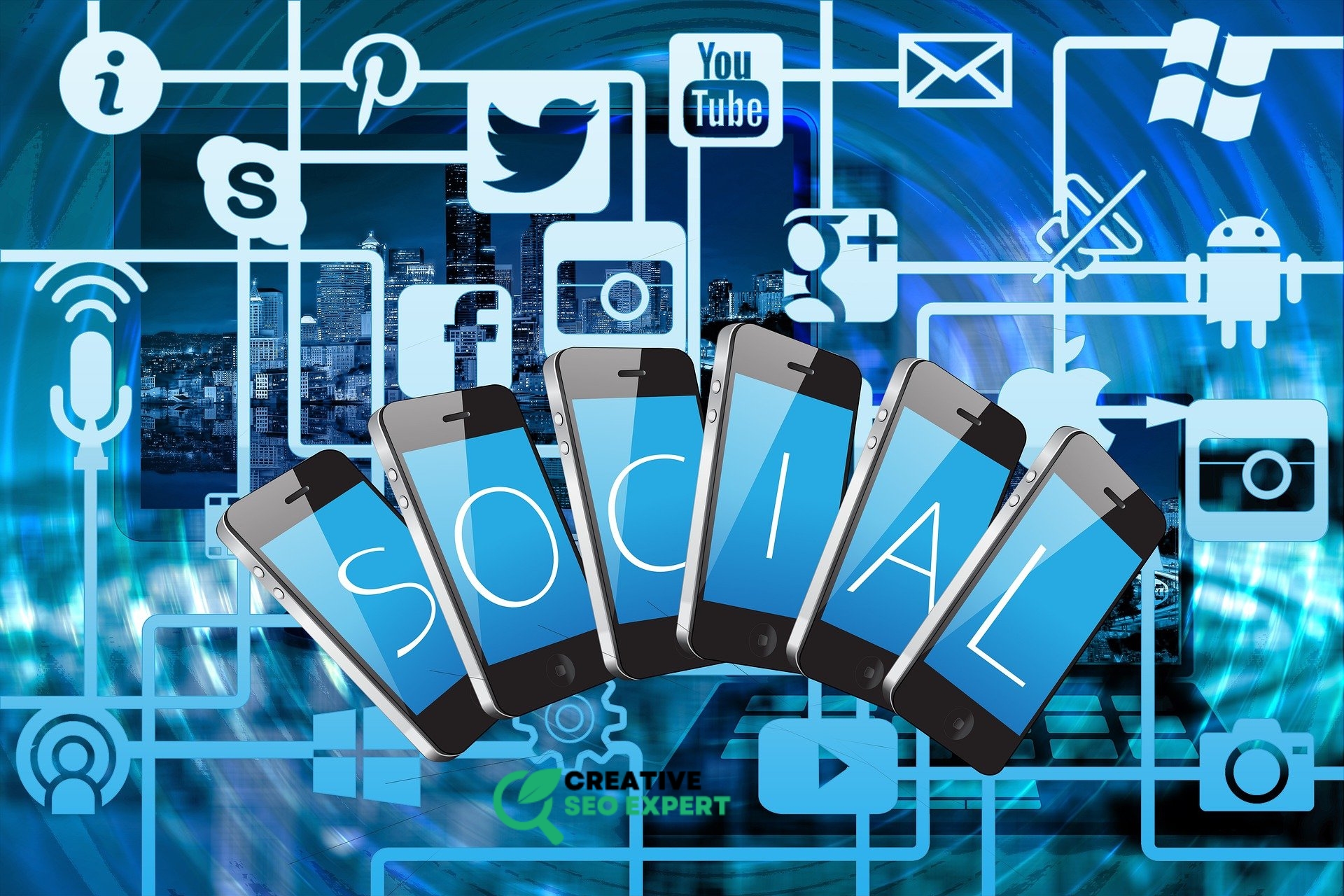 Building a Social Media Strategy That Works