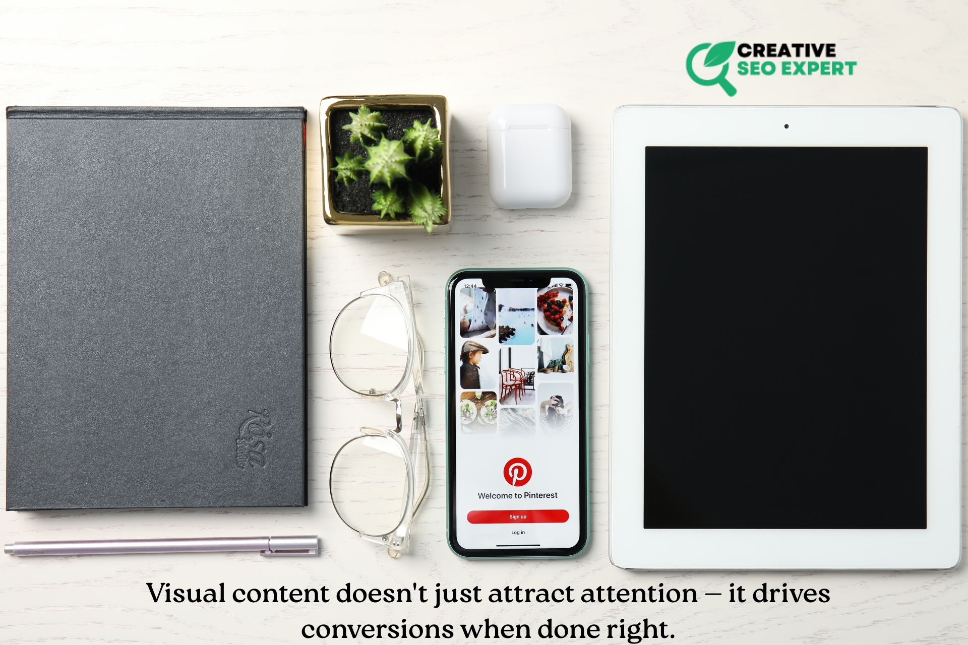 Best Pinterest Marketing Agency Crafting Your Strategy for Business Success