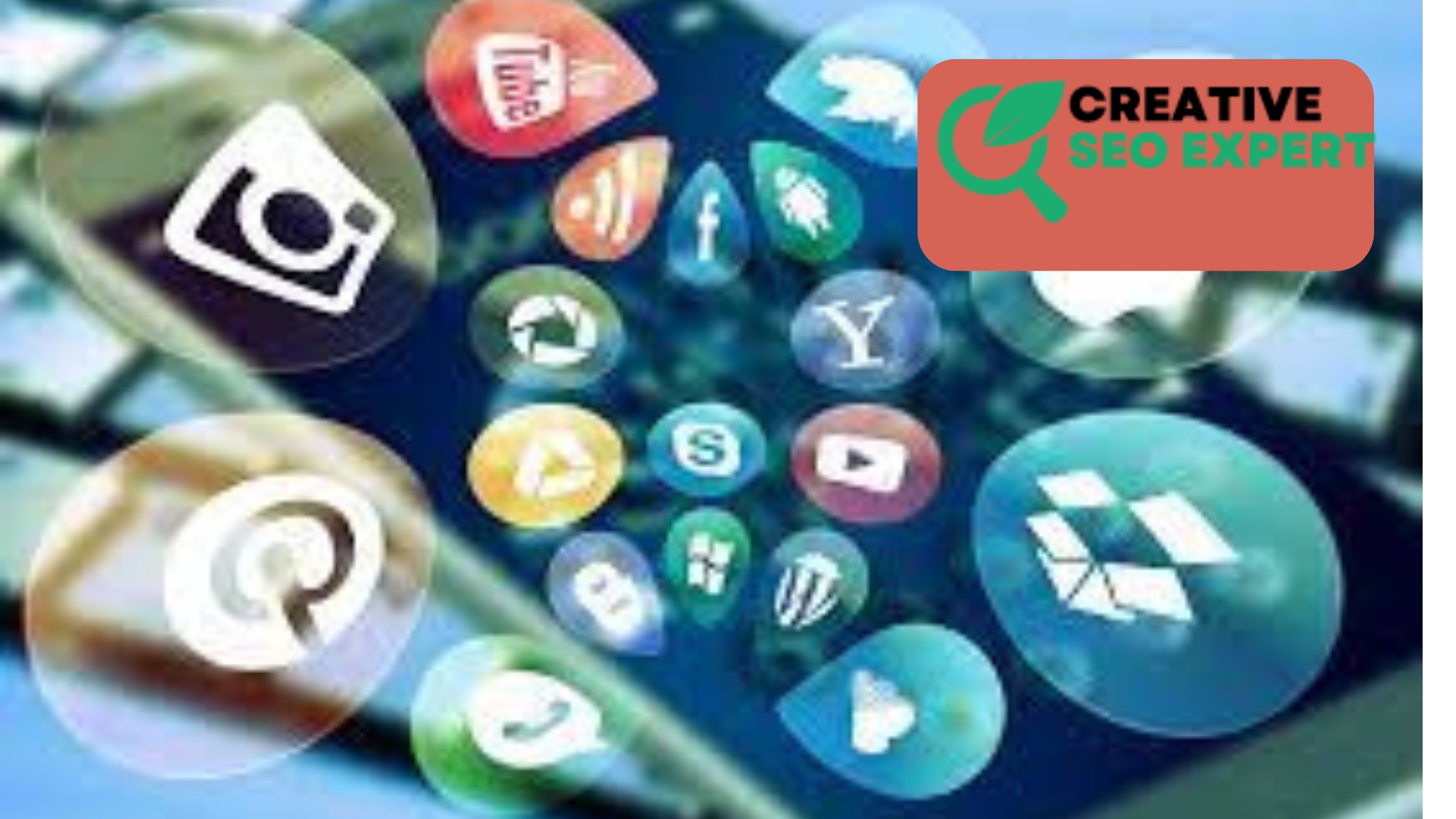 how to create a social media marketing plan