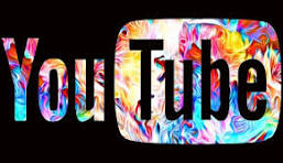 YouTube end screen size