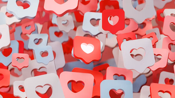social media and Instagram promotion trends
