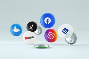 Instagram and social media promotion for beginners 