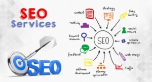 Top SEO Services Near Me: Find a Local Agency Today