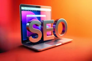 how do seo services work