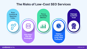 SEO Services for Startups on a Budget: Essential Guide
