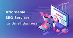 affordable seo services for small business 