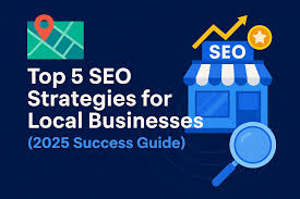 seo services for local businesses near me 