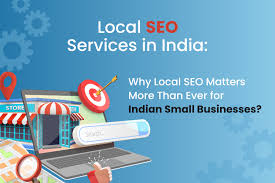 seo services for local businesses near me 