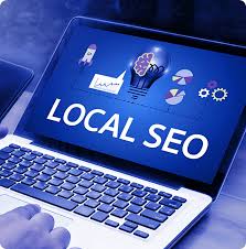 seo services for local businesses near me 